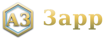 3app logo